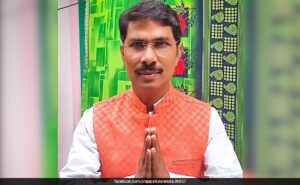 BJP MLA ‘Un Order on India on India-Pak Ceasefire’ Comment