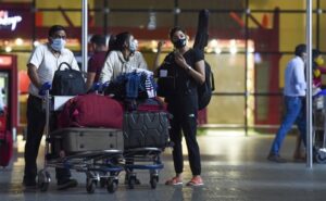 Ministry of aviation gives principles for airports in Rajasthan, Odisha
