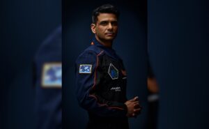 Ahead of Indian astronaut’s space Odyssey, a global outreach