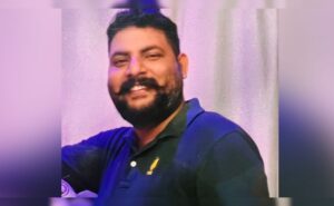 Shiromani Akali Dal Councilor Harjinder Singh Shot dead by bike-borne men in Punjab’s Amritsar