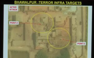 Operation Sindoor: What did India achieve