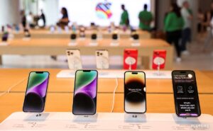 The iPhone shipment Foxconn is likely to start in June from the Bengaluru unit