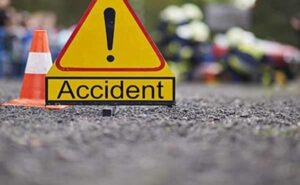 4 dead as trucks defeated people who assist accident victims in Rajasthan