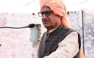 BJP MP Ram Chander Jangra ‘apologize for women in women’ says that it was “deformed”