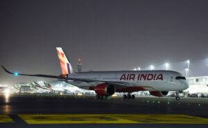 Air India announced the cancellation of flight for today amidst Indo-Pak tension