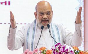Amit Shah on Operation Sindoor
