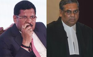 Next Chief Justice Bra Gawai’s bench to hear Waqf Law Challenges: Supreme Court