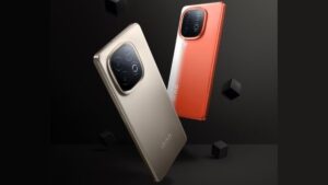 IQO NEO 10 display, camera details confirmed before India’s launch on 26 May; To get 50-megapixel main camera