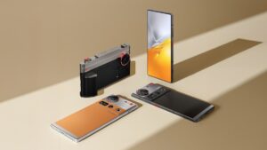 Nubia Z70s Ultra Snapdragon 8 Elite Soc, 64-megapixel telephoto camera goes global