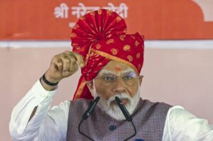 “Revenge on 22 April on 22 minutes, sindoor boils in my veins”: PM Modi