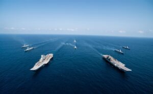 Indian Navy on Operation Sindoor