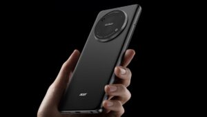 Acer Super ZX is now available for purchase in India; Super ZX Pro is still unavailable