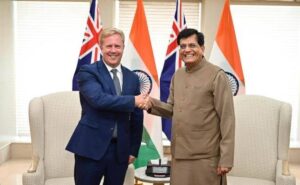 Can Indian students benefit from the UK-India Free Trade Agreement? Frequently asked questions