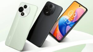 Alcatel V3 Pro 5G, V3 Classic 5G teased on May 27 before India launched