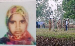 Man bites wife into pieces, throws body parts in 10 km