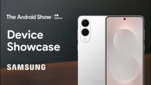 Android 16 Galaxy devices will reach this summer, confirming the Samsung official
