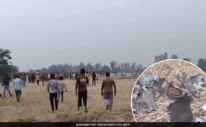 Pakistan attacked medical centers, J&K: School campus in India