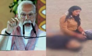 PM Modi named India’s Pahgam Response Operation Sindoor. Why did he choose it