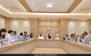 Maharashtra review security, cyber attack danger amidst Indo-Pak stress