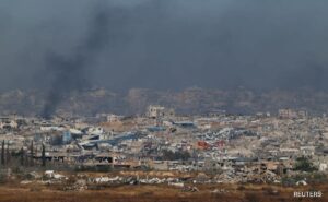 Israeli strike kills 146 Palestinians in Gaza in 24 hours: Report