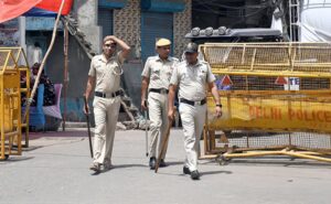 Class 12 student attacked by school director in Delhi, investigation: Police