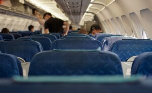 China national rider arrested for theft in New Delhi Air India flight in Hong Kong: Police