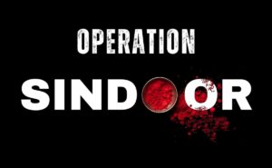Why India named its Pahgam Countstick Operation Sindoor