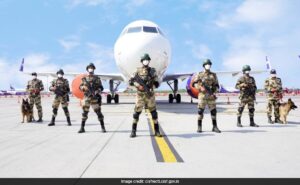 Invited application for 403 head constable posts under sports quota, direct link here