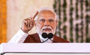 PM Modi visit Andhra Pradesh