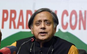 Operation Sindoor, Shashi Tharur’s poetry in Pakistan for ceasefire violations after the Pahgam attack: He has his nature