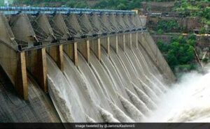 “An excuse for the goal?” India claims to kill Dam in Poke