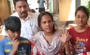 Jammu and Kashmir victim’s wife after Operation Sindoor