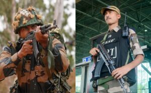 India Pakistan, Operation Sindoor: Which Indian Force Guards: NDTV tells