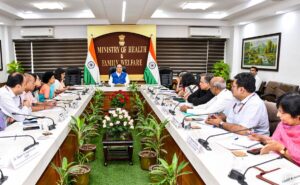 Health Ministry cancels the leaves of all AIIMS, Safdarjung, Ram Manohar Lohia officials, India Pakistan activates emergency protocol amid stress