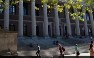 How will Donald Trump’s crack on Harvard affect Indian students