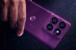 Motorola Edge 60 Pro is now available for purchase in India: Price, specifications, launch offers