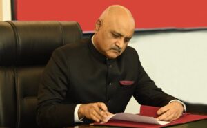 CBI director Praveen Sood gets one year expansion