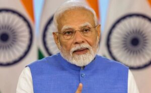 Prime Minister Narendra Modi’s strong message to the army in Pakistan