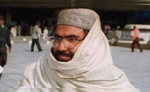 Terror mastermind Masood Azhar says that 10 family members killed in OP vermilion