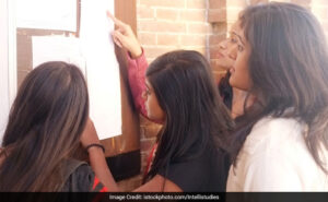 More than 60,000 students pass, registration starts for exam 3