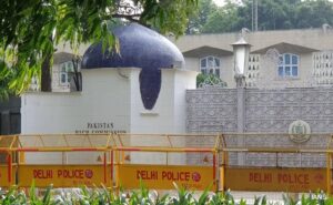 India expelled Pakistan’s High Commission official, gives 24 hours to leave