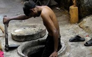 About 4,000 manual scavengers in Delhi to get PPE kit ahead of monsoon