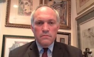 Former-American official Michael Rubin Slam Pakistan Slam between Operation Sindoor of India