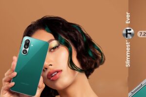 Samsung Galaxy F56 5G 7.2 mm Slim Design, Triple Rear cameras launched in India: Price, Specifications