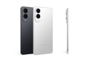 Samsung Galaxy S26 series to use Incjet Printing to enable the thinner lens module: report