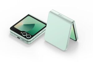 Samsung Galaxy Z Flip F F F F F F F Wiews on Geekbench with Exynos 2400 chipset
