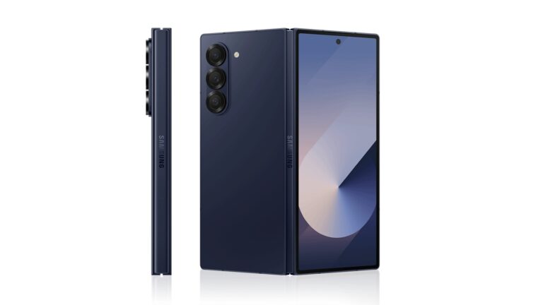 Samsung Galaxy Z Fold 7 can leave a major design feature of Galaxy Z Fold 6