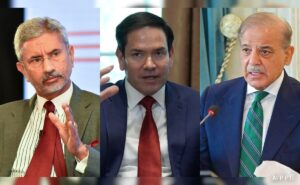US State Secretary Marco Rubio Dial S Jaishankar, Pak PM. What did they say