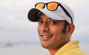YouTuber claims that top Cop, IAS officers link betting app scam, face case