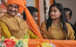 Court closed the case of Om Birla’s daughter Anjali Birla against objectionable posts